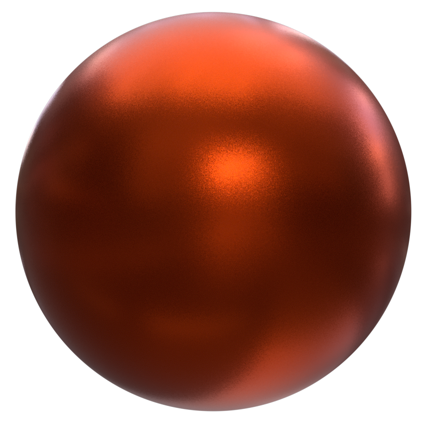 Tangerine Twist